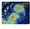 Cyclone monitoring