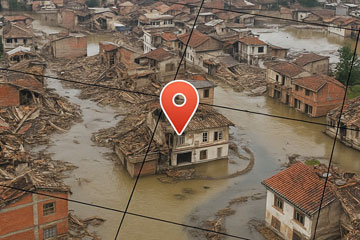 Disaster Response Analysis