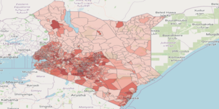 National Energy Infrastructure