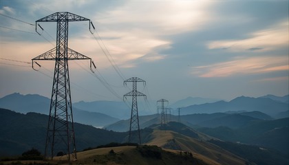 National Energy Infrastructure