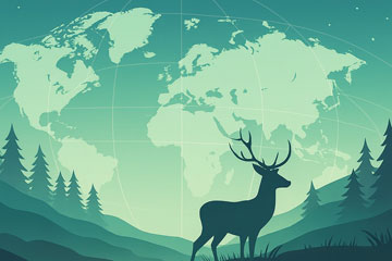 Wildlife Habitat Mapping