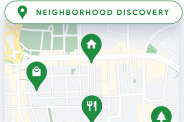 Real Estate Maps API