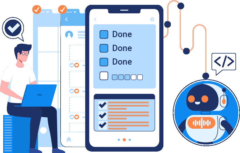 Mobile App Development
