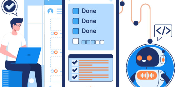Mobile App Development Services