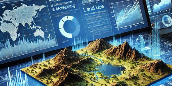 Spatial Data Analysis and Modeling